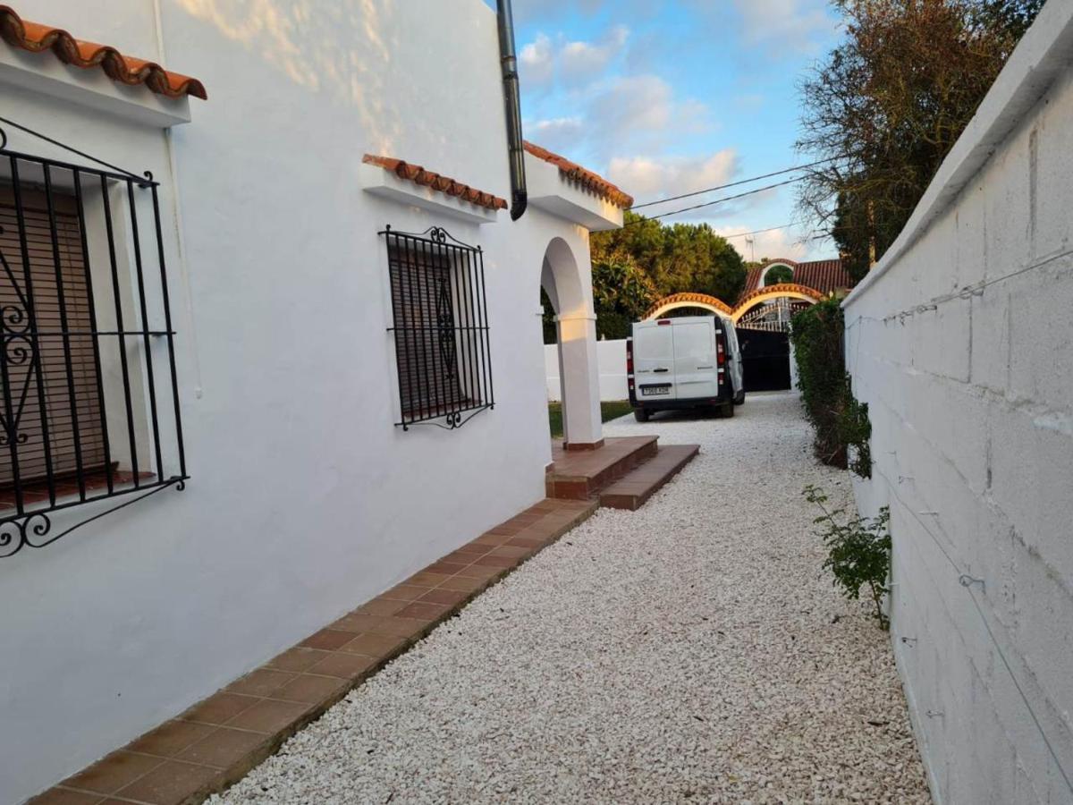 La Morera, El Palmar El Palmar  Luaran gambar
