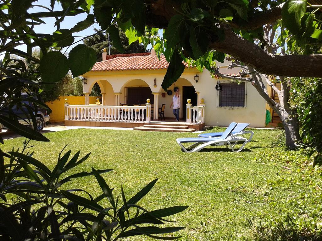 La Morera, El Palmar El Palmar  Bilik gambar