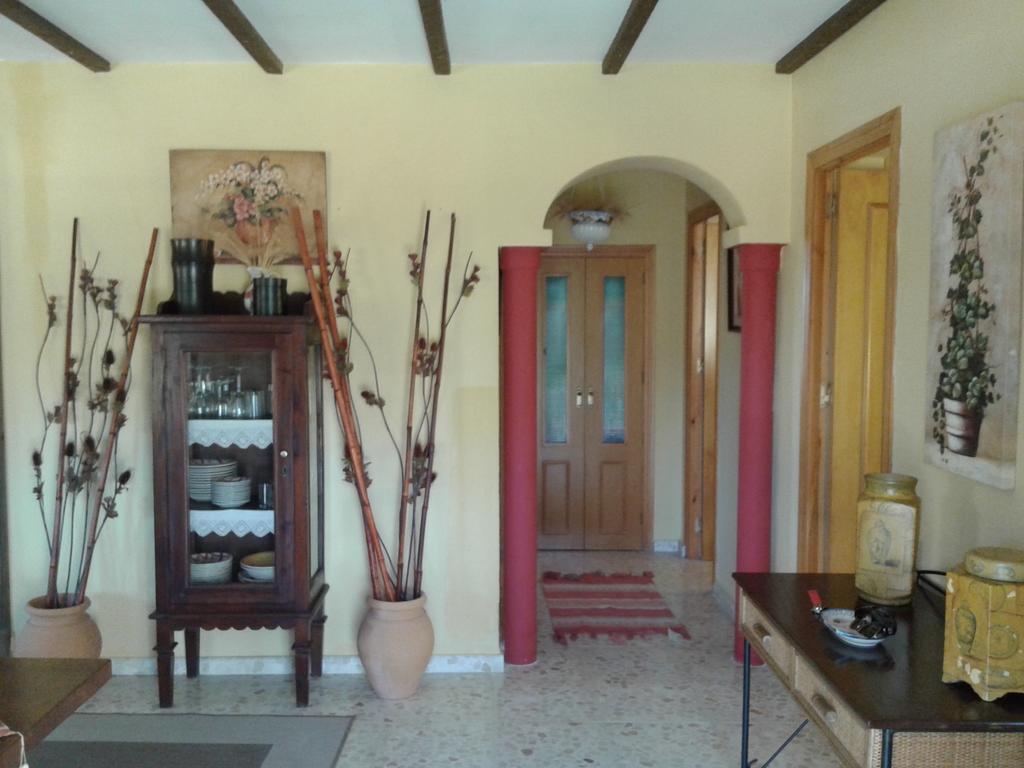 La Morera, El Palmar El Palmar  Bilik gambar