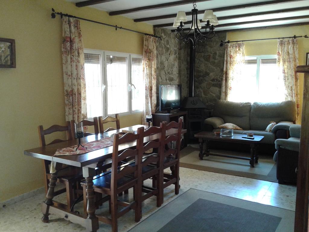 La Morera, El Palmar El Palmar  Bilik gambar